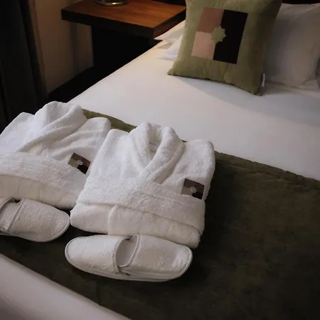 Hotell Cruzeiro Angra do Heroísmo