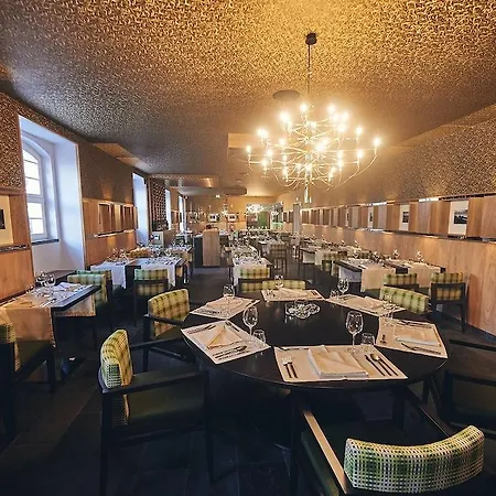 Cruzeiro Hotell Angra do Heroísmo