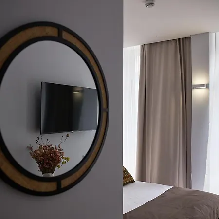 Cruzeiro Hotell Angra do Heroísmo