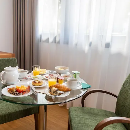 Cruzeiro 4* Angra do Heroísmo