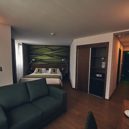 Cruzeiro 4* Angra do Heroísmo