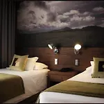 Hotel Cruzeiro 4*