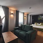 Cruzeiro Hotel