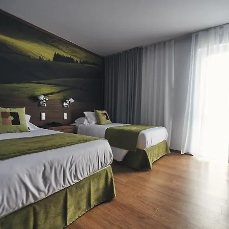 Hotel Cruzeiro Angra do Heroísmo