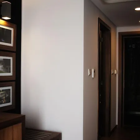 Cruzeiro Hotell 4*