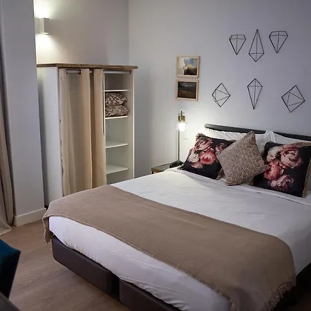 Cruzeiro ホテル アングラ・ド・エロイーズモ