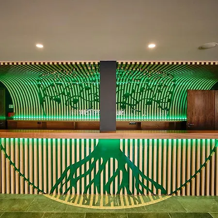 Hotel Cruzeiro