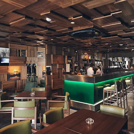 Cruzeiro Hotel Angra do Heroísmo