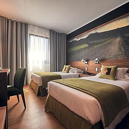 Hotell Cruzeiro