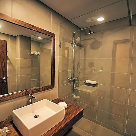 Cruzeiro Hotell