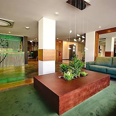 Hotel Cruzeiro Angra do Heroismo