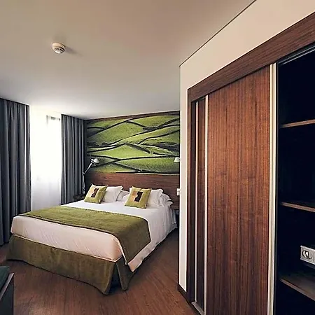 Cruzeiro Hotell 4*