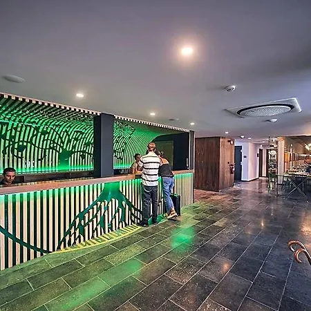 Cruzeiro 4*