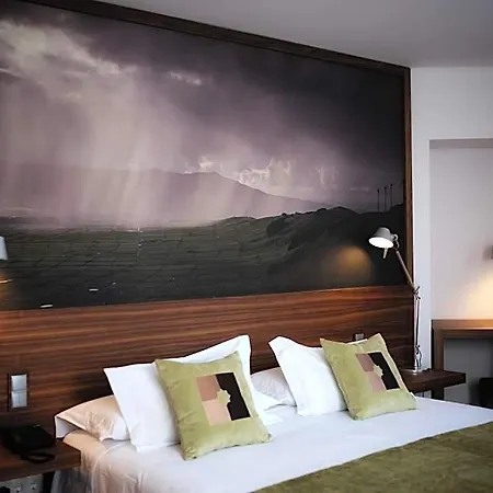 Cruzeiro Hotell 4*