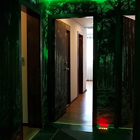 Cruzeiro Hotell 4*