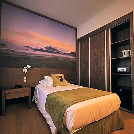 Hotell Cruzeiro