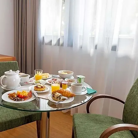 Cruzeiro Hotel