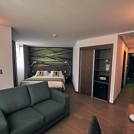 Hotell Cruzeiro
