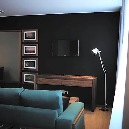 Hotel Cruzeiro