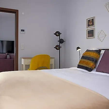 Cruzeiro Hotell Angra do Heroísmo