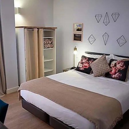 Cruzeiro Hotell 4*