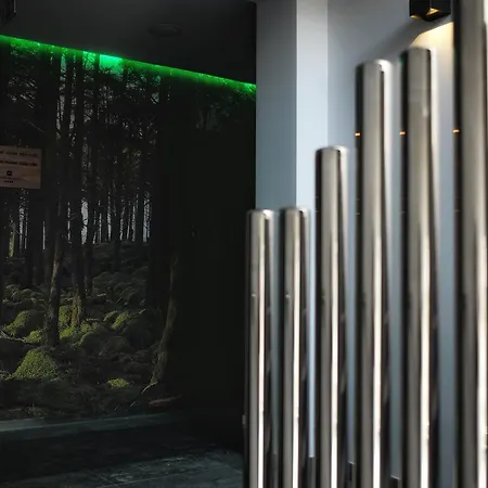 Cruzeiro 4* アングラ・ド・エロイーズモ