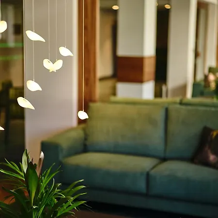 Cruzeiro ホテル アングラ・ド・エロイーズモ