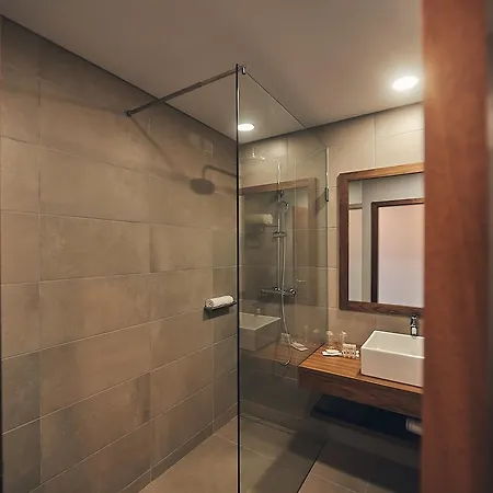 Hotell Cruzeiro 4*