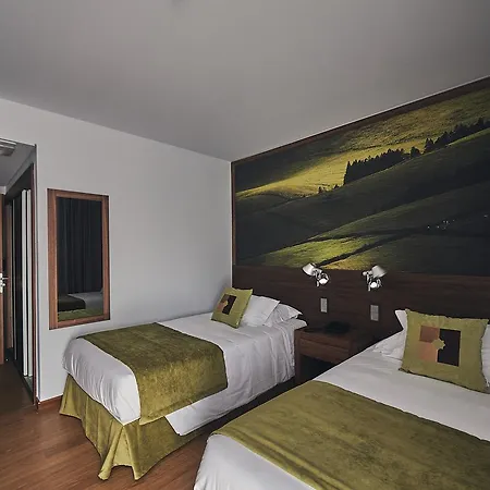Hotel Cruzeiro 4*
