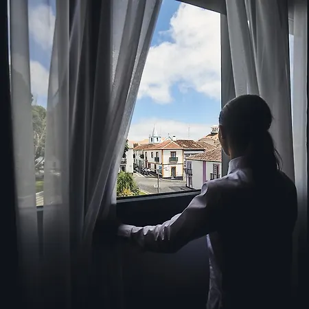 Cruzeiro ホテル アングラ・ド・エロイーズモ