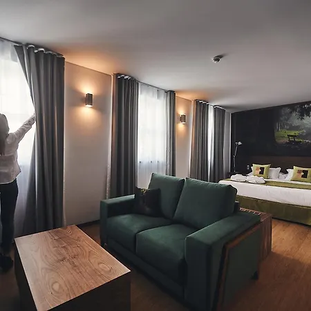 Cruzeiro Hotel