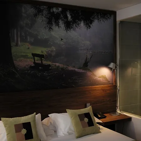 Cruzeiro Hotel 4*