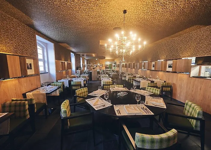 Cruzeiro Hotel Angra do Heroismo