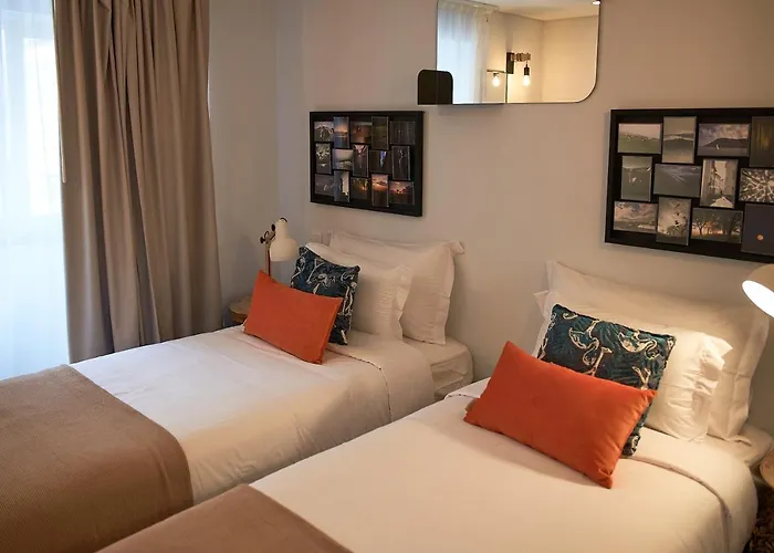 Cruzeiro Hotel Angra do Heroismo