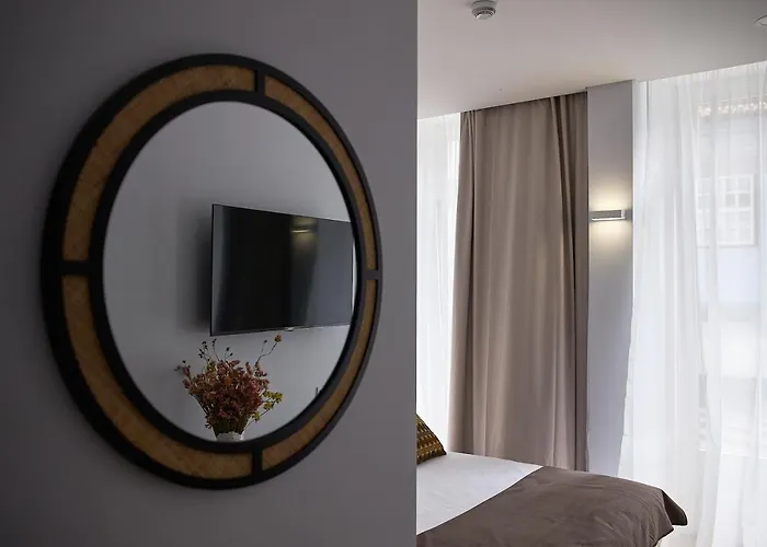 Cruzeiro Hotel Angra do Heroismo