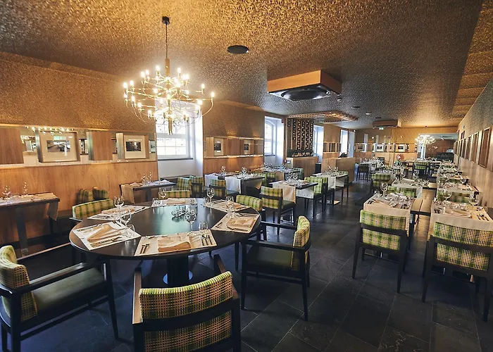 Hotel Cruzeiro Angra do Heroismo