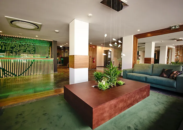 Cruzeiro 4* Angra do Heroismo