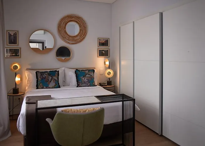 Cruzeiro Hotel Angra do Heroismo