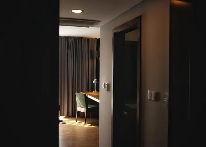 Hotel Cruzeiro Angra do Heroismo