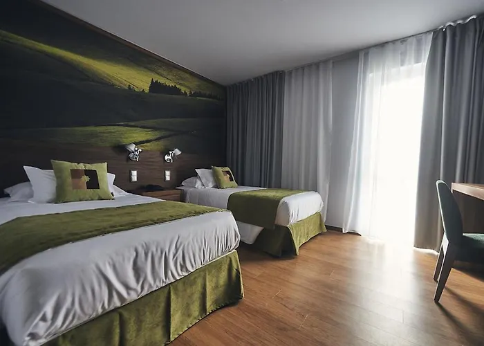 Cruzeiro Hotel Angra do Heroismo