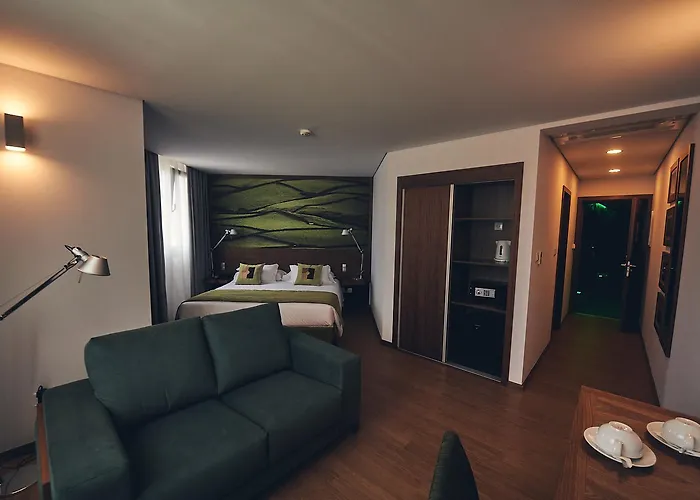 Cruzeiro 4* Angra do Heroismo