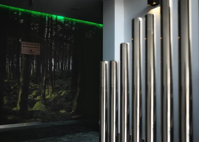 Cruzeiro 4* Angra do Heroismo