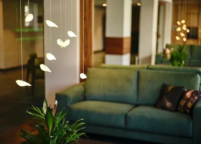 Cruzeiro Hotel Angra do Heroismo