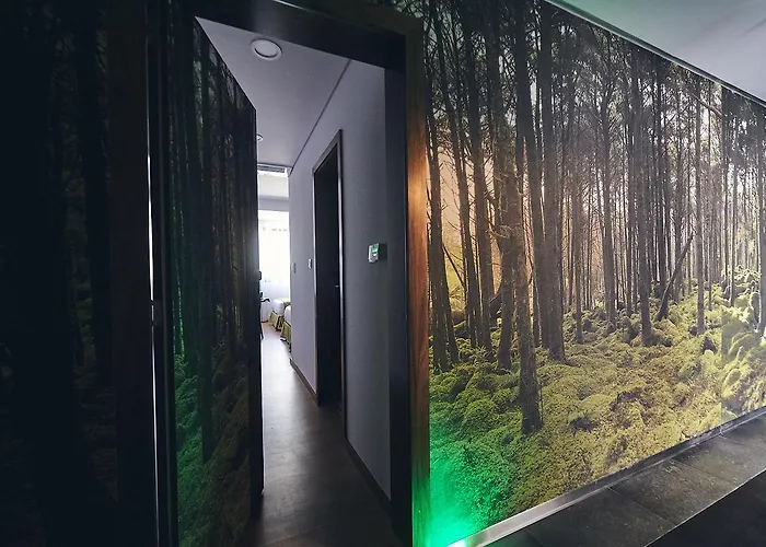 Cruzeiro 4* Angra do Heroismo