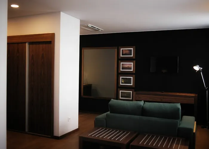 Cruzeiro 4* Angra do Heroismo