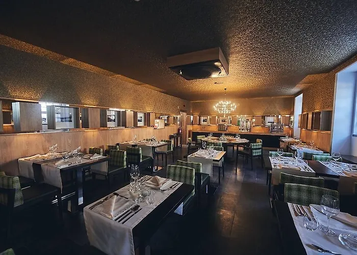 Hotel Cruzeiro Angra do Heroismo